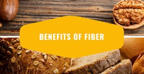 Benefits of Fiber