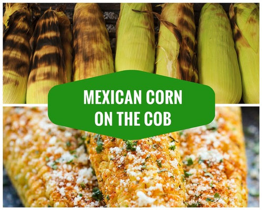 Fire Up That Grill, Spring is Here!