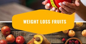 Weight Loss Fruits