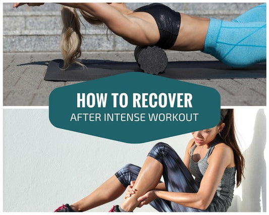 Are Sore Muscles Keeping You from the Gym?