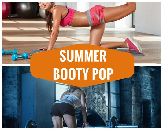 You Might Be Sore... But It's Worth It!