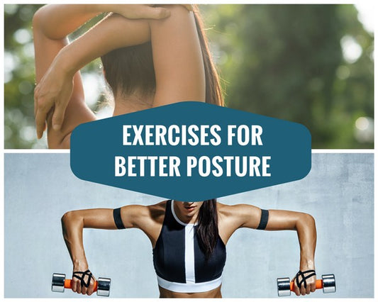 Kill Back Pain With These Exercises!