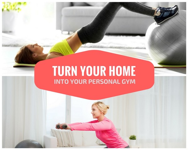 If You Hate the Gym This List is For YOU!