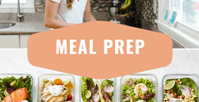 Meal Prep
