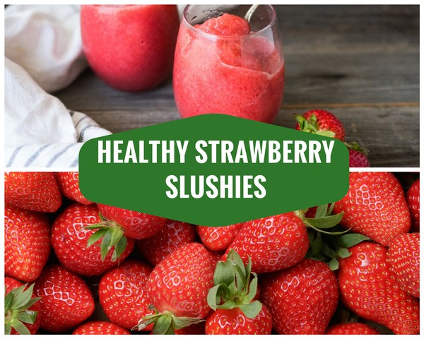 This Tasty Treat Is Just What You Need to Cool Down!