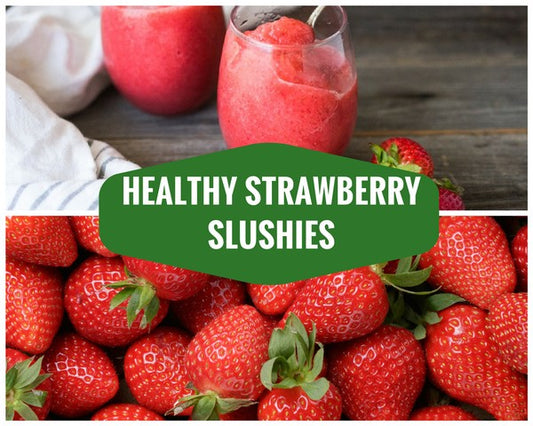 This Tasty Treat Is Just What You Need to Cool Down!