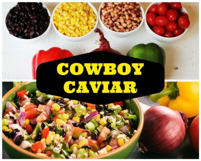 Cowboy Caviar