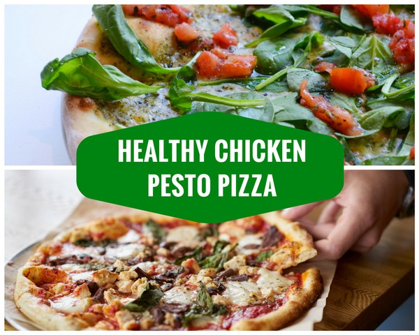 Let's Have a Pizza Party!