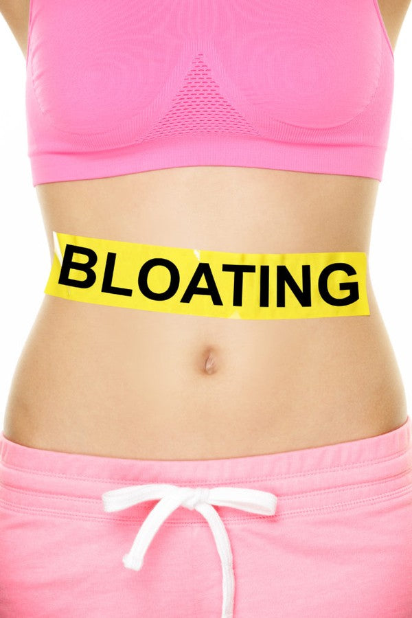 Beat the Bloat!
