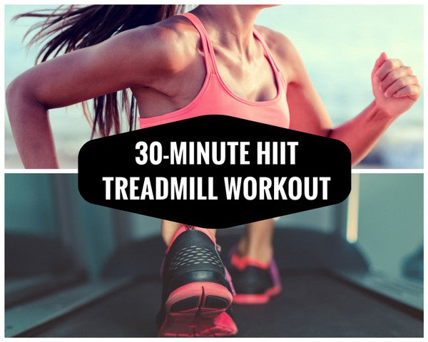 Got 30 Minutes? Then Let's do This!