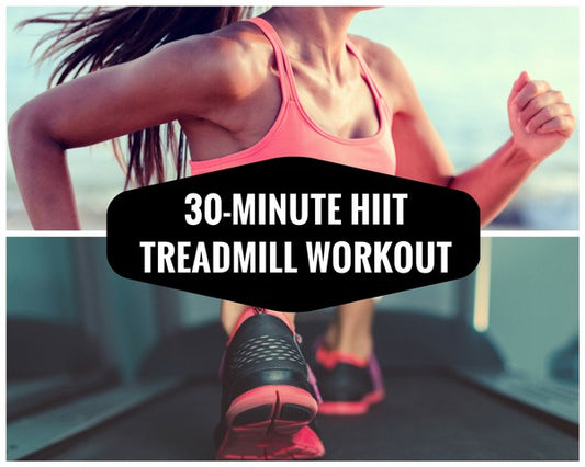 Got 30 Minutes? Then Let's do This!
