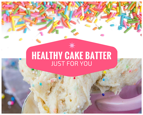 That Sweet Tooth Can Be a Killer. . .