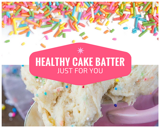 That Sweet Tooth Can Be a Killer. . .