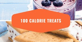 100 Calorie Treats