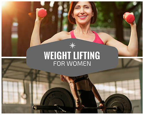 Weightlifting Won't Turn You Into The Hulk. . .