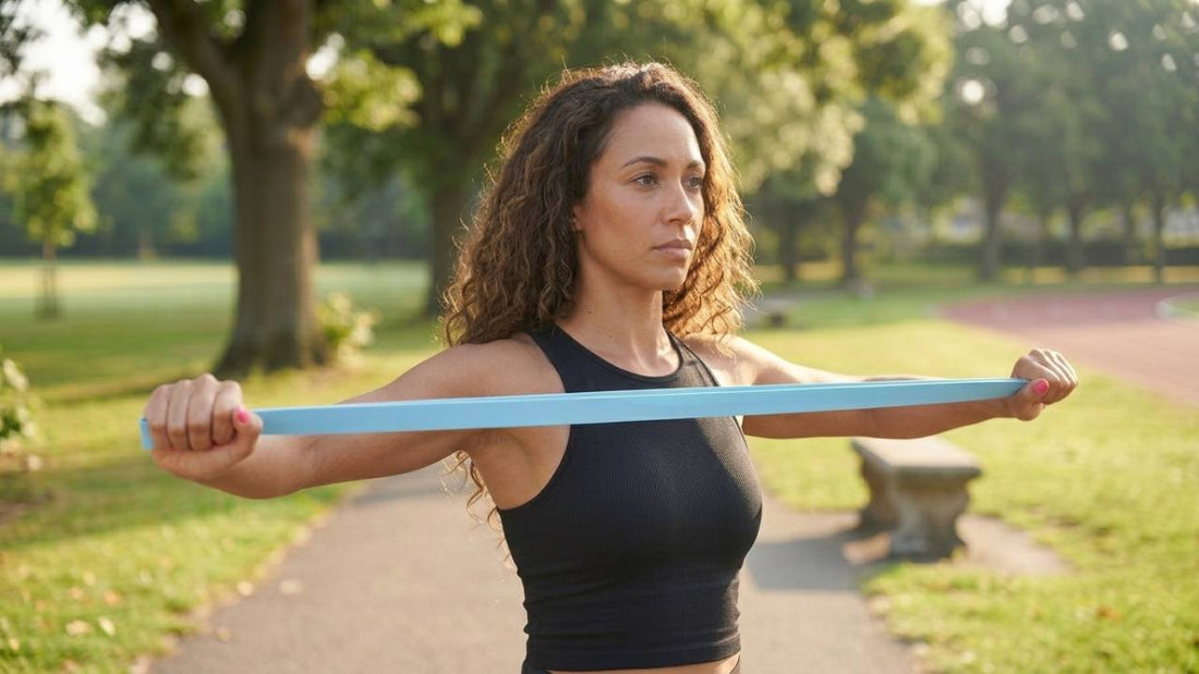 Kill Back Pain With These Exercises!
