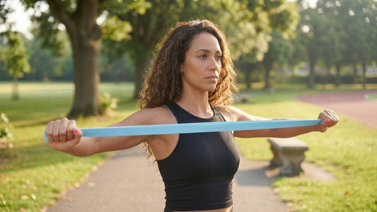Kill Back Pain With These Exercises!