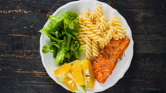 What is Healthy Eating?