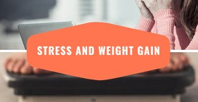 Stress And Weight Gain