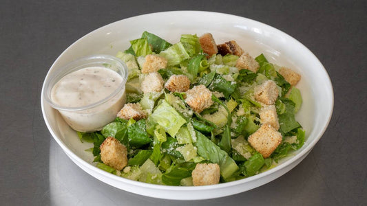 Caesar Salad Supreme