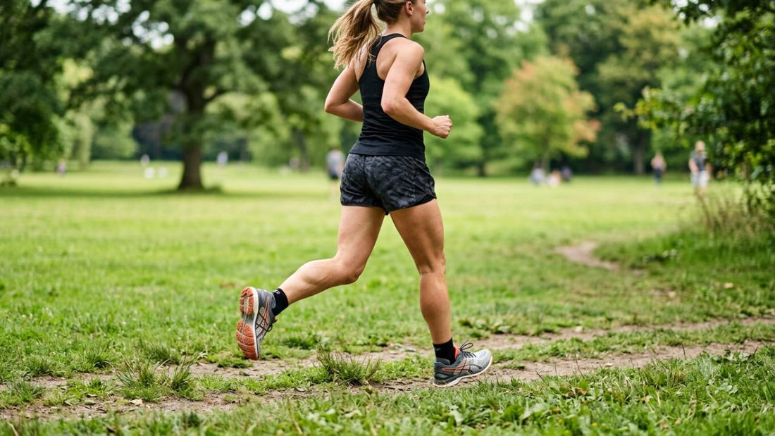 How To Slim Calves