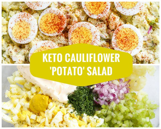This Recipe Will Let You Enjoy Your BBQ Without The Worry