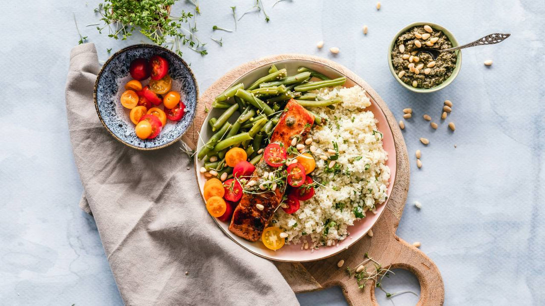 A Beginner’s Guide to Clean Eating