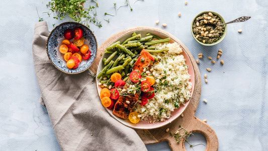 A Beginner’s Guide to Clean Eating