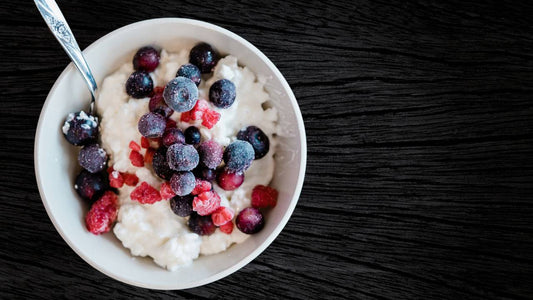 4 Best Post-Workout Meals And Snacks