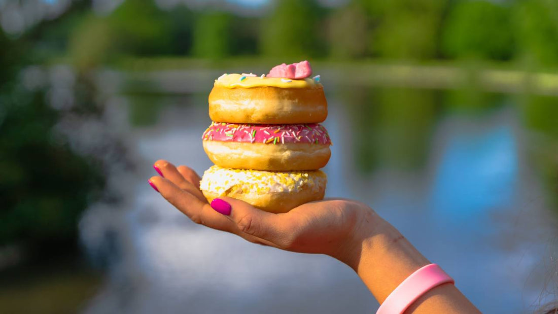 The Right Way to Stop Sugar Cravings
