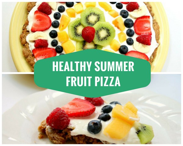 The PERFECT Dessert For Summer Parties