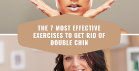 Double chin exercises hotsell