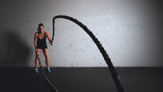 Exercise and Lung Health