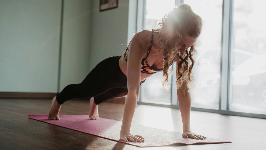 5 Exercises That Will Strengthen Your Back And Reduce Pain