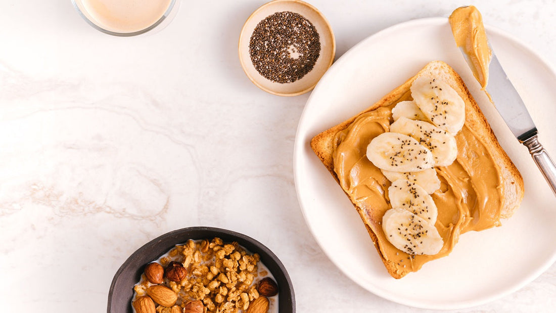7 Perfect Post-Workout Snacks