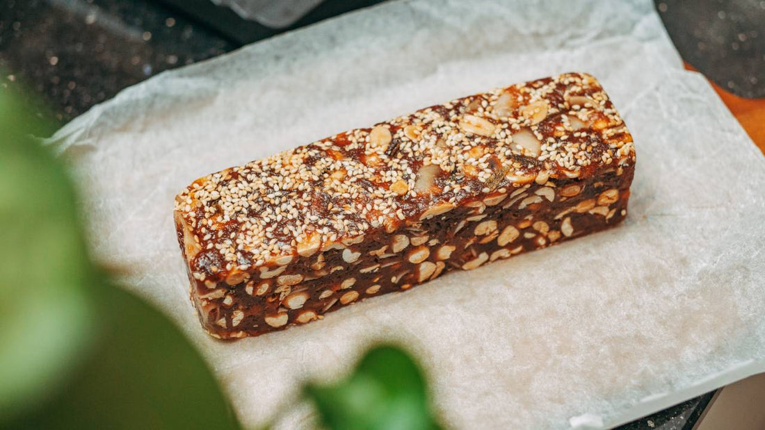 Are Protein Bars Healthy?