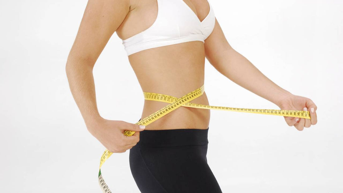 How To Get A Smaller Waist