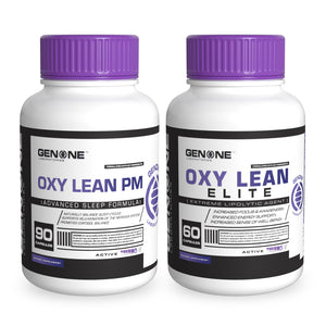 30 Day AM/PM Weight Loss Combo w/ Free Shipping